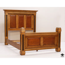  Queen Klaussner Bed