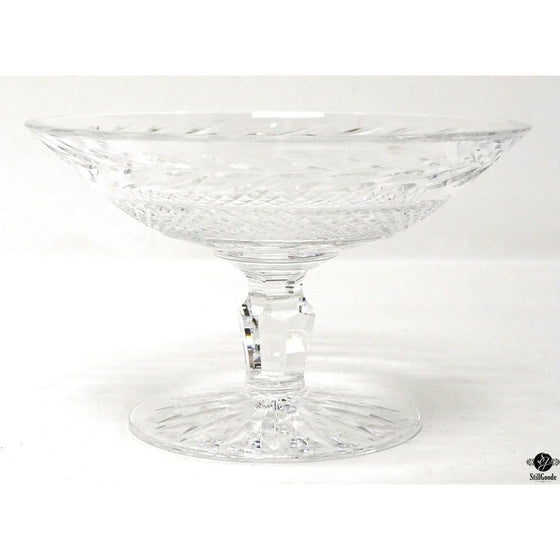 Waterford Candy Dish