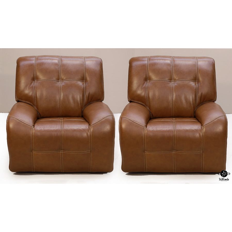 Recliners (Pair)