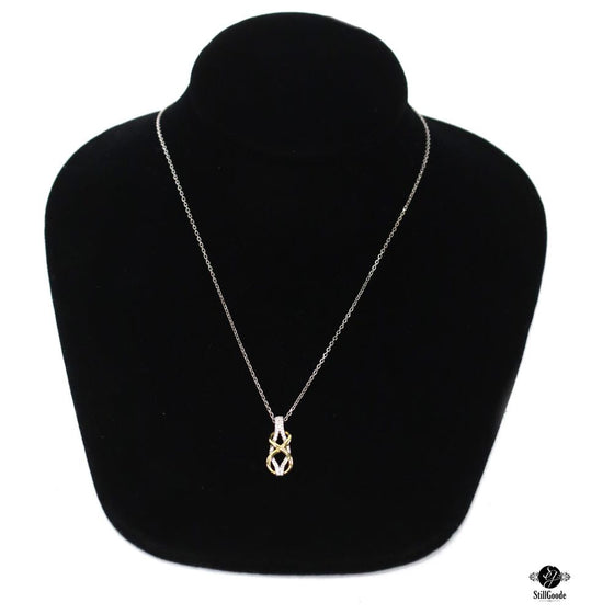 Sterling Necklace