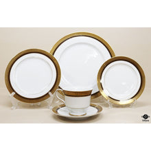  Sango China Set