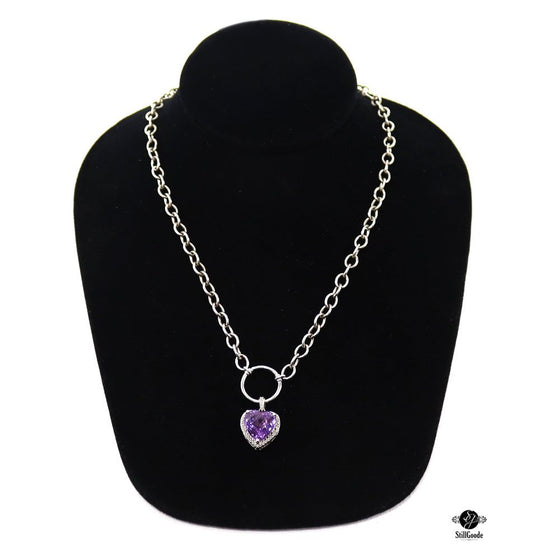 Sterling Necklace