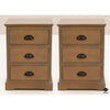 Safavieh Nightstands (Pair)