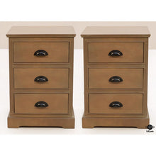  Safavieh Nightstands (Pair)