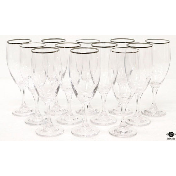 Gorham Stemware