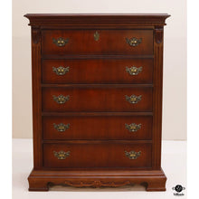  Bassett Chest of Drawers