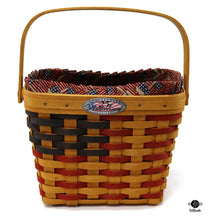  Longaberger Basket