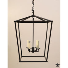  Chandelier