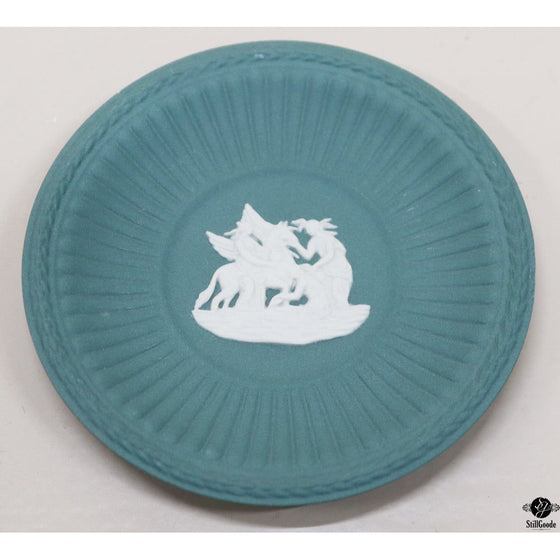 Wedgwood Dish