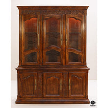  Hickory China Cabinet