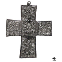  Cross