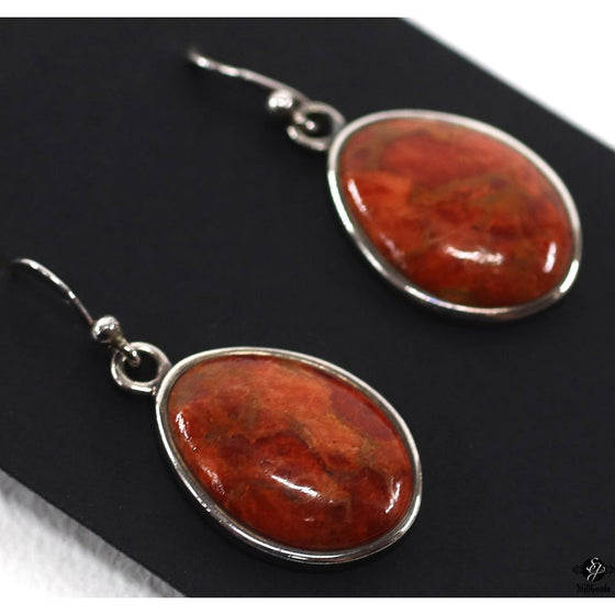 Sterling Earrings