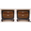 Broyhill Nightstands (Pair)