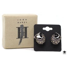  John Hardy Earrings