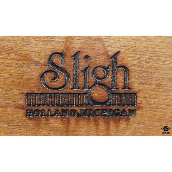 Sligh Cabinet