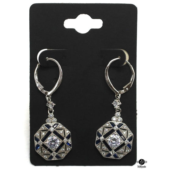 Stauer Earrings