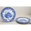 Salem Plate Set