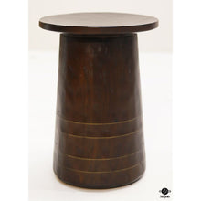  Banana Republic End Table