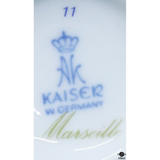 Kaiser Vase