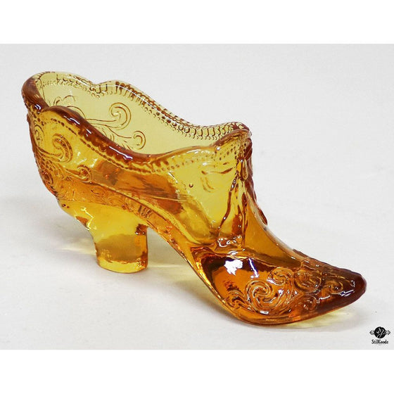 Mosser Figurine