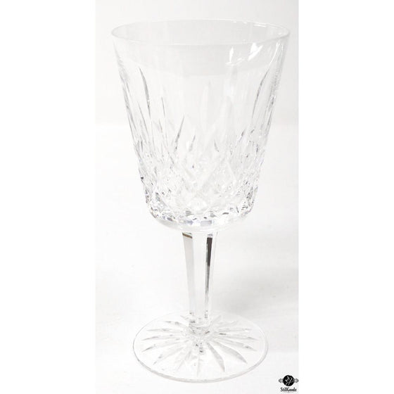 Waterford Stemware