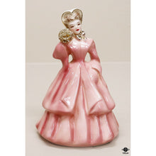  Florence Ceramics Figurine