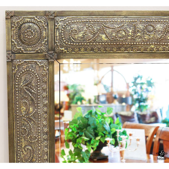 Uttermost Mirror