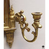 Sconces (pair)