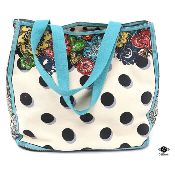 Brighton Tote