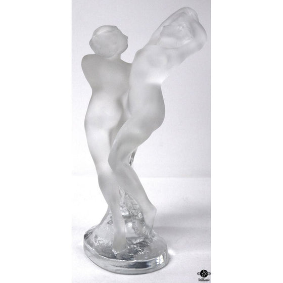 Lalique Figurine