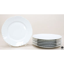  Haviland Plate Set