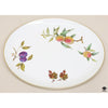 Royal Worcester Platter