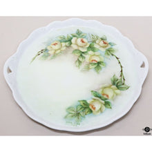  Cake Plate