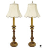 Lamps (pair)