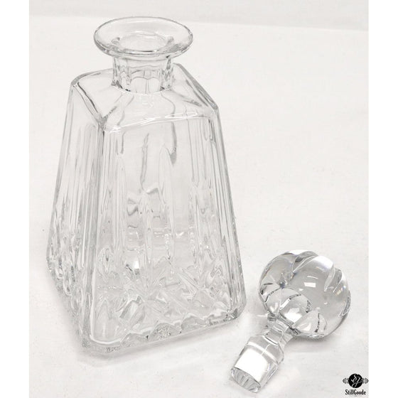 Waterford Decanter