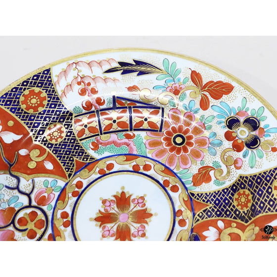 Decorative Plate