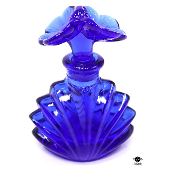 Perfume Bottle