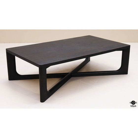 Restoration Hardware Coffee Table