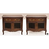 Henredon Nightstands (Pair)