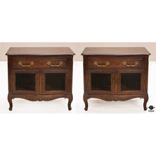  Henredon Nightstands (Pair)