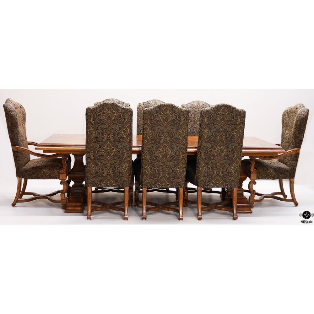 Stanley Dining Set