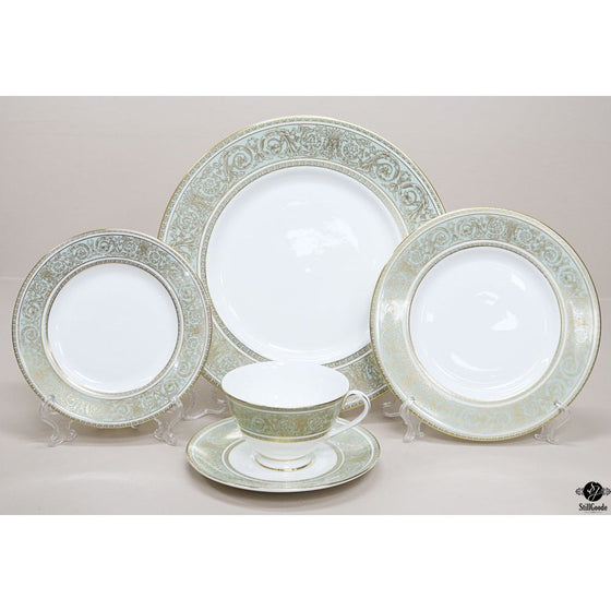 Royal Doulton China Set