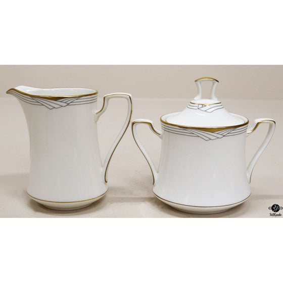 Noritake China Set