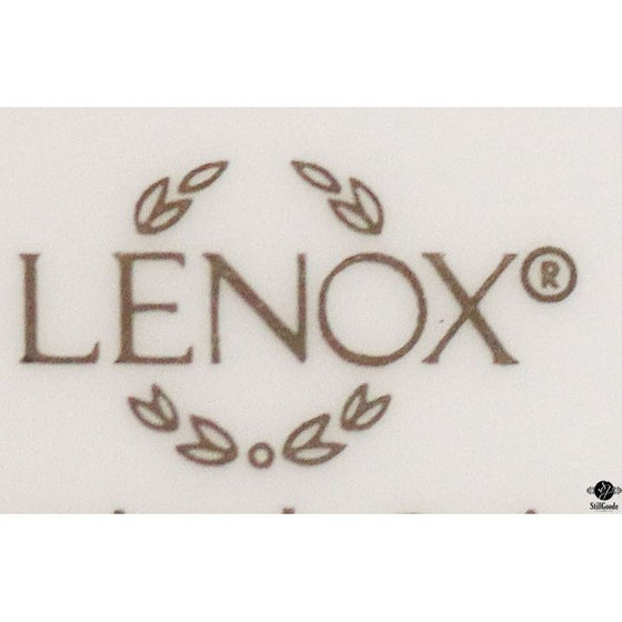 Lenox China Set