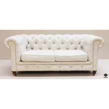  Restoration Hardware Loveseat