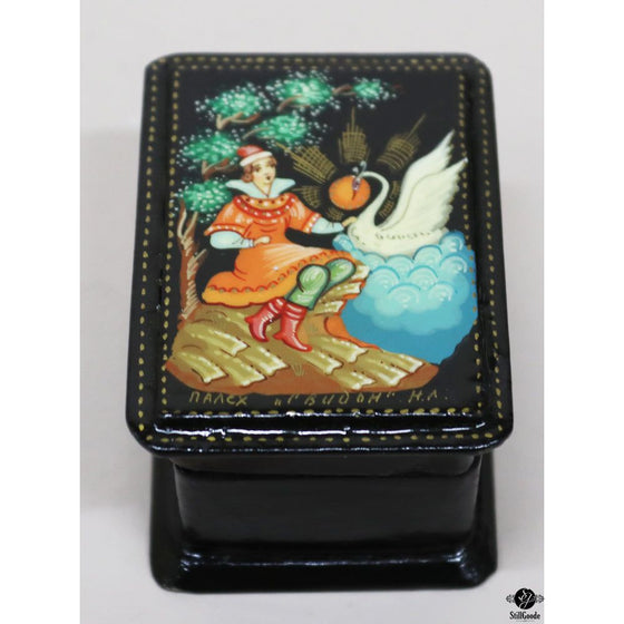 Trinket Box