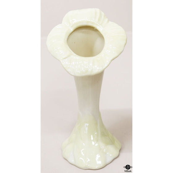 Belleek Vase