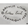 Arthur Court Tray