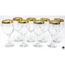  Stemware