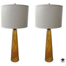  Lamps (pair)